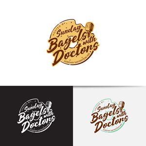 Logo Design by Arjuna Design for this project | Design: #37645246