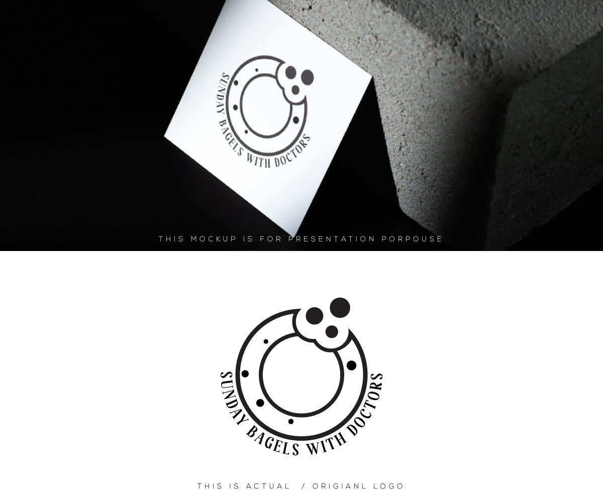 Logo Design by Ansh Design for this project | Design #37644738