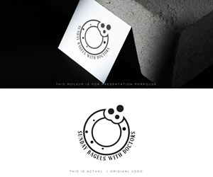 Logo Design by Ansh Design for this project | Design: #37644738
