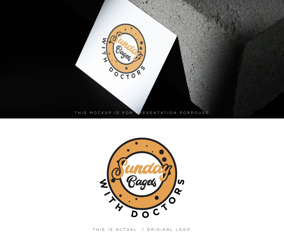 Logo Design by Ansh Design for this project | Design #37644740