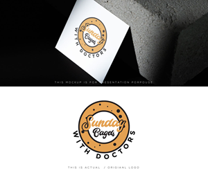 Logo Design by Ansh Design for this project | Design: #37644740