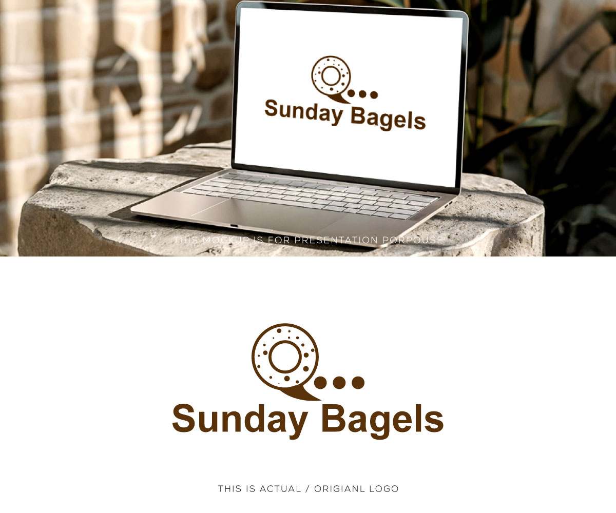 Logo Design by Ansh Design for this project | Design #37644741