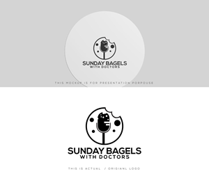 Logo Design by Ansh Design for this project | Design: #37651679