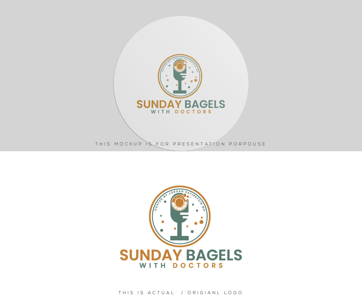 Logo Design by Ansh Design for this project | Design #37651680