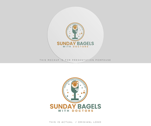 Logo Design by Ansh Design for this project | Design: #37651680