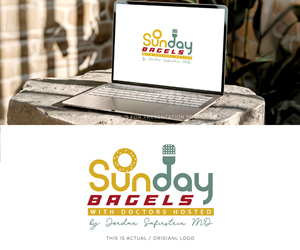 Logo Design by Ansh Design for this project | Design: #37651681