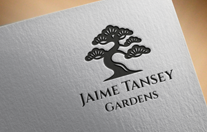 Logo Design by Visionary Creations for Jaime Tansey Gardens | Design: #37641728