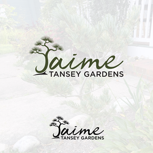 Logo Design by Designer Nayem for Jaime Tansey Gardens | Design: #37640600