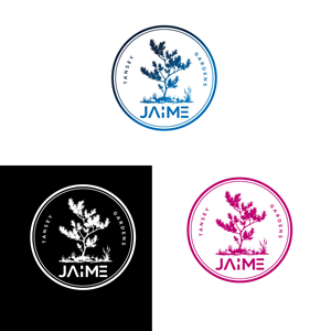 Logo Design by Md Nurullah 1 for Jaime Tansey Gardens | Design: #37641763