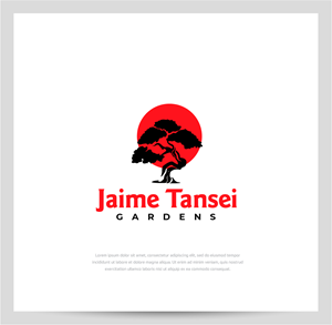 Logo Design by Pauli42 for Jaime Tansey Gardens | Design: #37648341