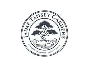 Logo Design by caeser for Jaime Tansey Gardens | Design: #37641774