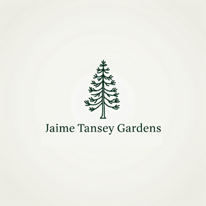 Logo Design by LPMG for Jaime Tansey Gardens | Design: #37654879