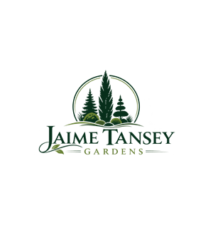 Logo Design by JS Desiger for Jaime Tansey Gardens | Design: #37642457