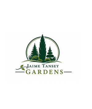 Logo Design by JS Desiger for Jaime Tansey Gardens | Design: #37642786