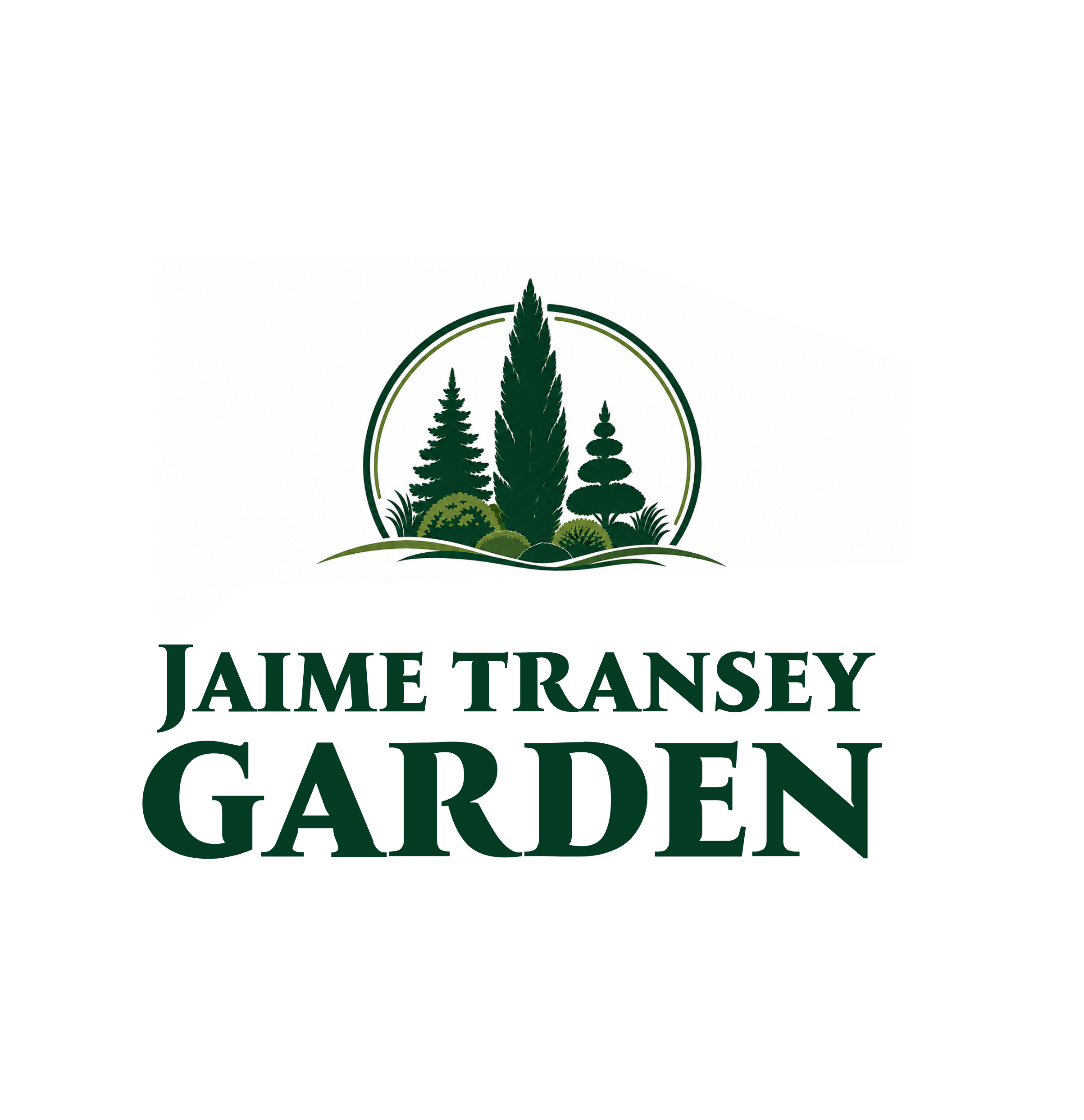 Logo Design by JS Desiger for Jaime Tansey Gardens | Design #37644736