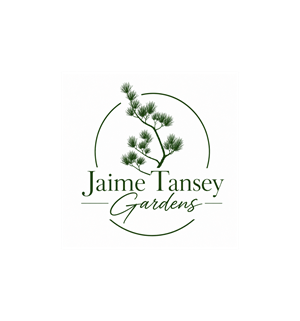 Logo Design by JS Desiger for Jaime Tansey Gardens | Design: #37645349