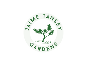 Logo Design by dhamkith for Jaime Tansey Gardens | Design: #37641281