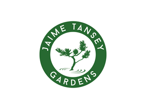 Logo Design by dhamkith for Jaime Tansey Gardens | Design: #37641282
