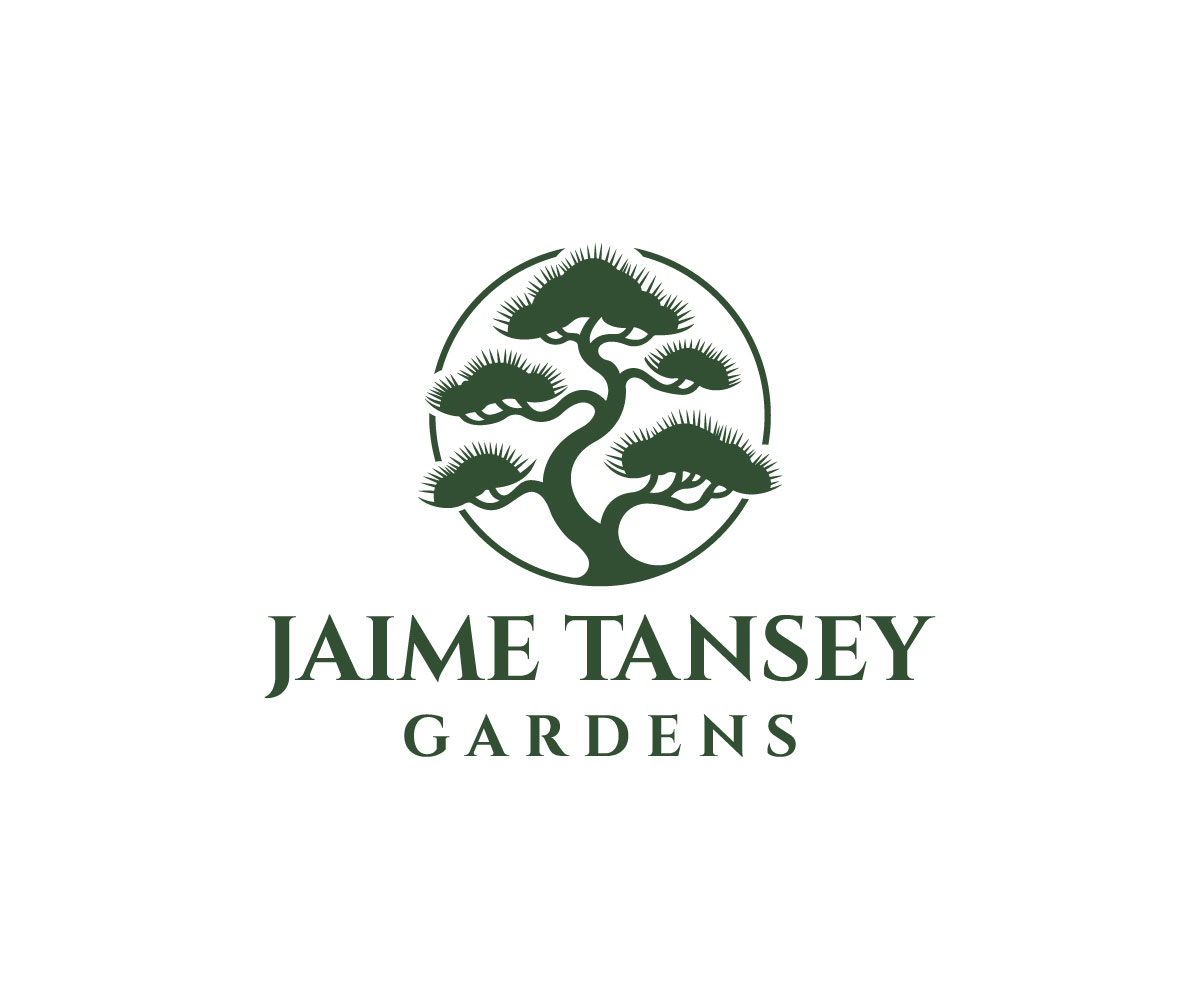 Logo Design by belayat733 for Jaime Tansey Gardens | Design #37642070