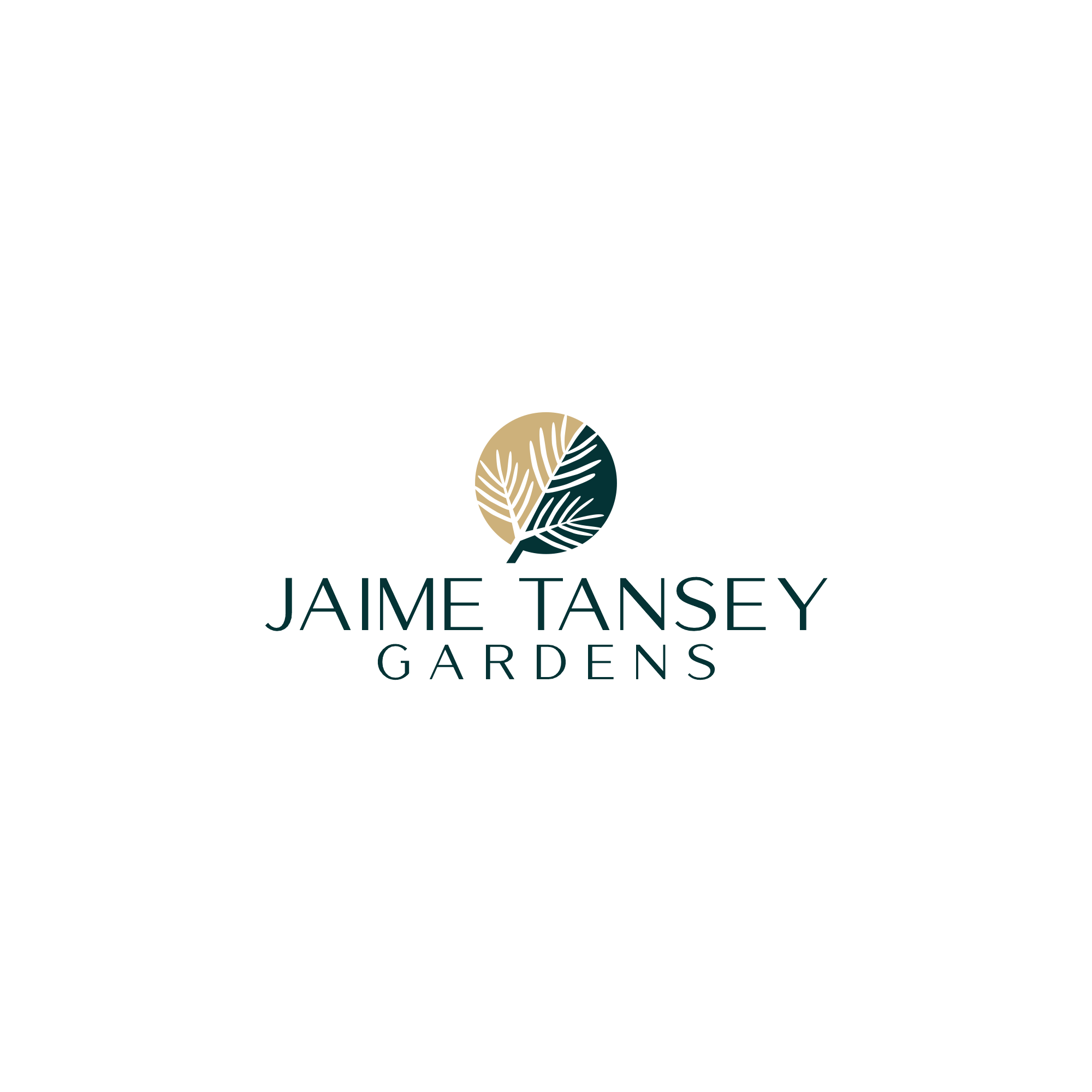 Logo Design by awwanstudio for Jaime Tansey Gardens | Design #37657500