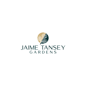 Logo Design by awwanstudio for Jaime Tansey Gardens | Design: #37657500