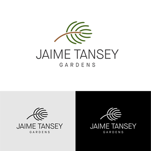 Logo Design by kroneguitar83 for Jaime Tansey Gardens | Design: #37647122