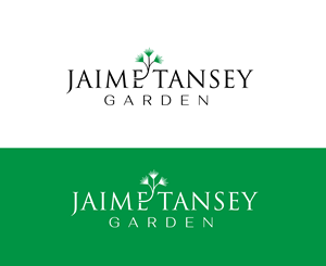 Logo Design by MCreative for Jaime Tansey Gardens | Design: #37643679