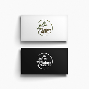 Logo Design by aquabomb26 for Jaime Tansey Gardens | Design: #37642404