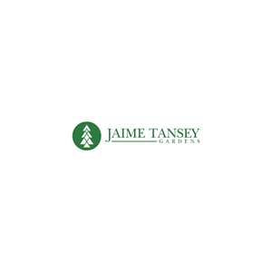 Logo Design by 4tech services for Jaime Tansey Gardens | Design: #37642408