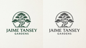 Logo Design by smartnart for Jaime Tansey Gardens | Design: #37643162