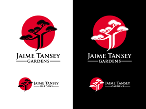 Logo Design by designA78 for Jaime Tansey Gardens | Design: #37641302