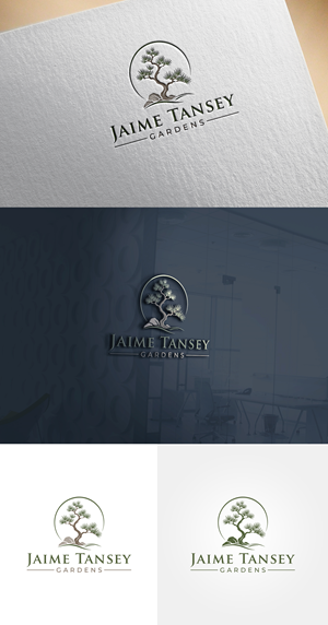 Logo Design by Soonia
