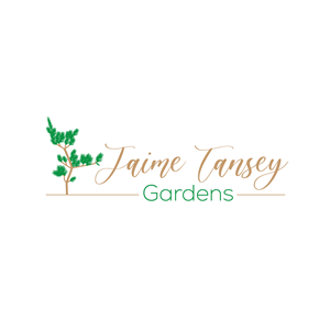 Logo Design by geni for Jaime Tansey Gardens | Design #37653626
