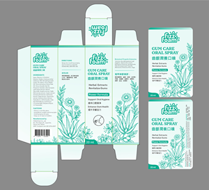 Packaging Design by SAMPA DUARI