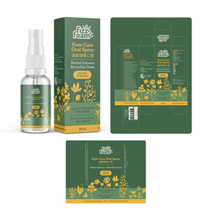 Packaging Design by Stuart-print&digital for this project | Design: #37650972