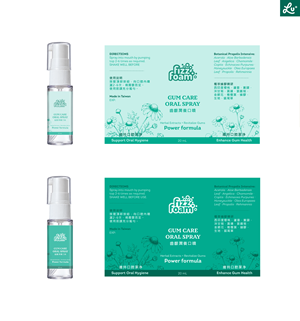 Verpackungs-Design von Lulu* für dieses Projekt | Design: #37658893