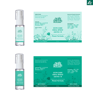 Verpackungs-Design von Lulu* für dieses Projekt | Design: #37662199