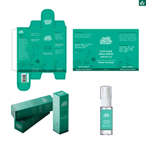 Verpackungs-Design von Lulu* für dieses Projekt | Design: #37662942