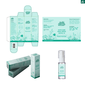 Packaging Design by Lulu* for this project | Design #37662944