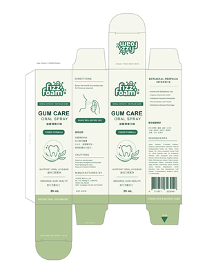 Packaging Design by Mr Luca