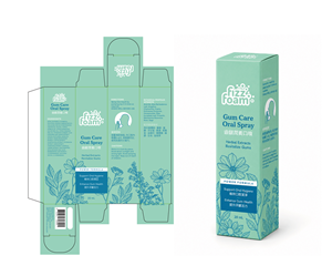 Packaging Design by JR-Design for this project | Design #37661805