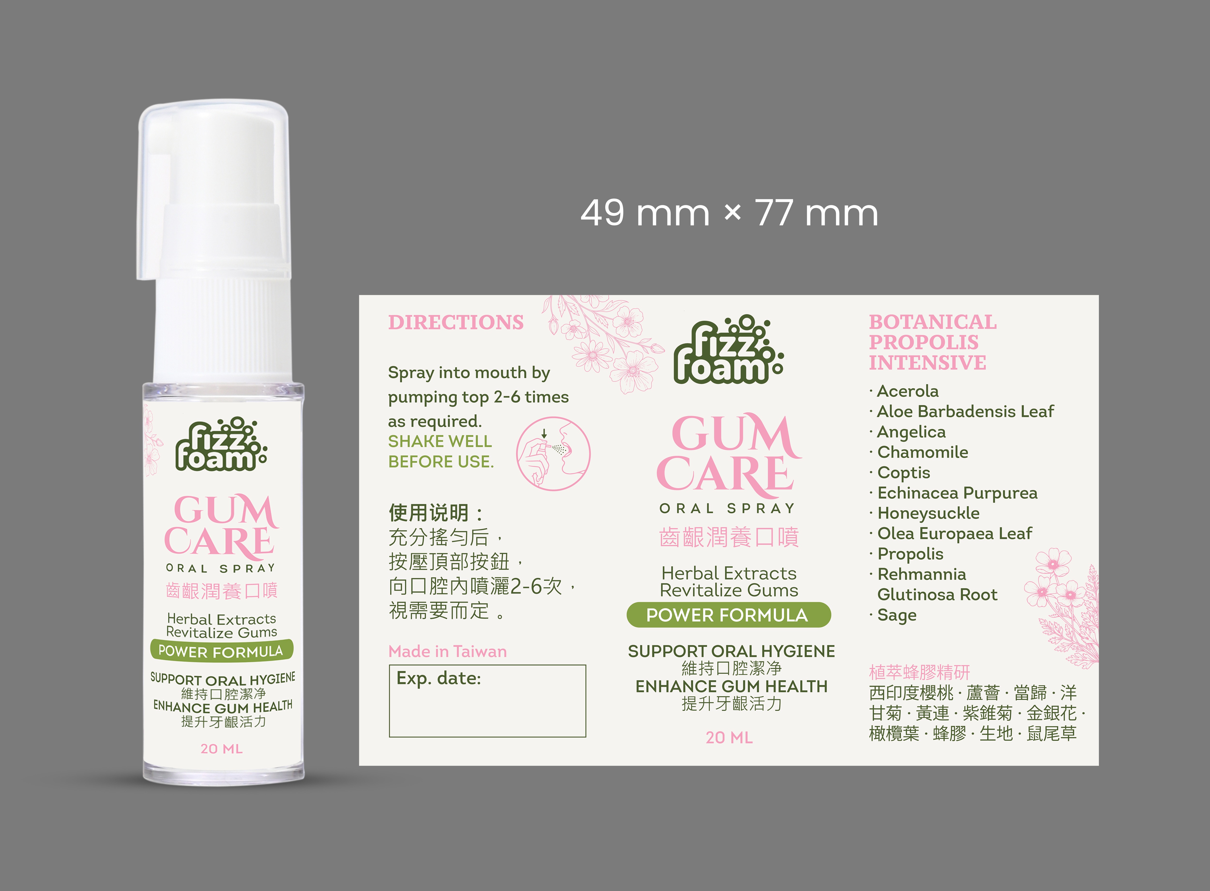 Packaging Design by Impressive Designs for this project | Design #37659477