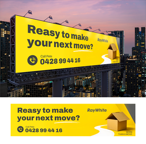 Billboard Design by StromDesignHub