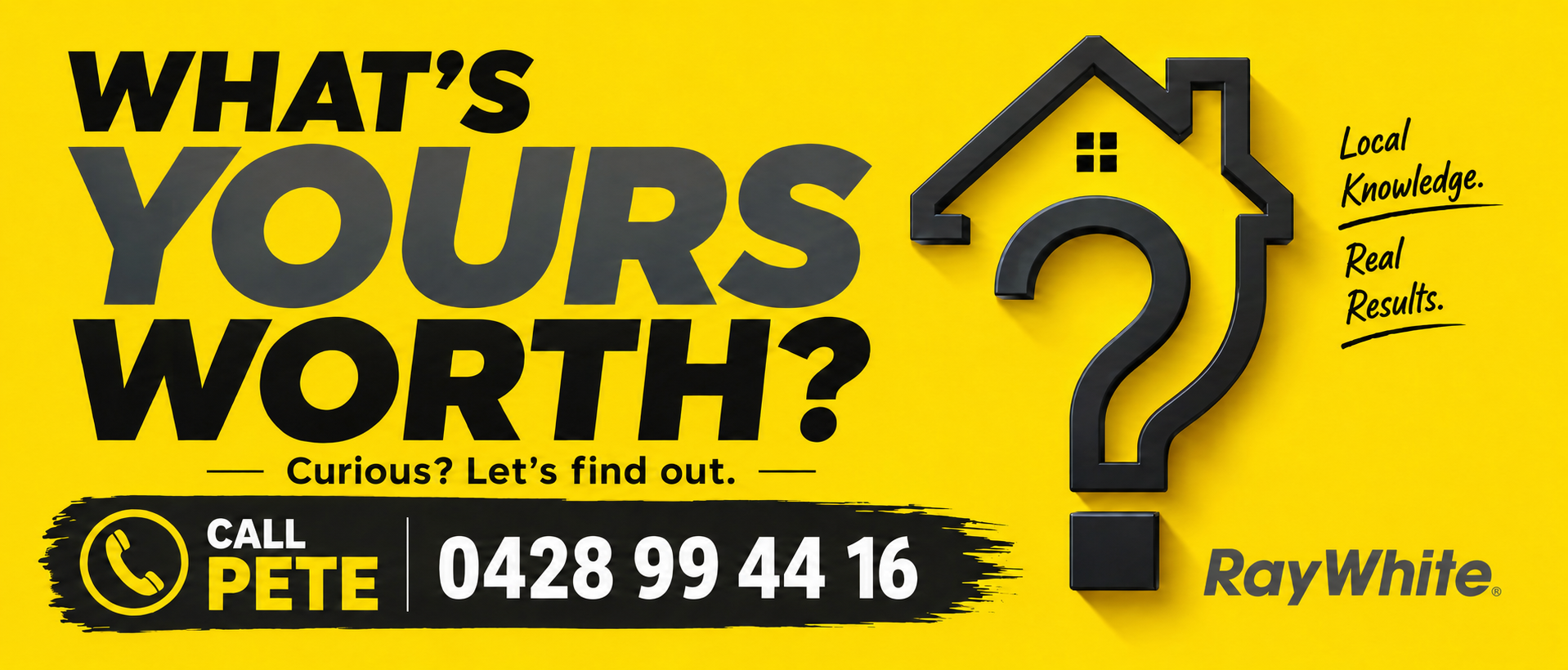 Billboard Design by JonJonTheDesigner for this project | Design #37643923