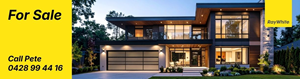 Werbetafel-Design von ISYL für dieses Projekt | Design: #37643062