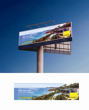 Werbetafel-Design von nafizrahat für dieses Projekt | Design: #37641716