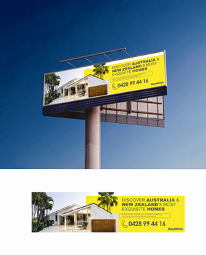 Werbetafel-Design von nafizrahat für dieses Projekt | Design #37641717