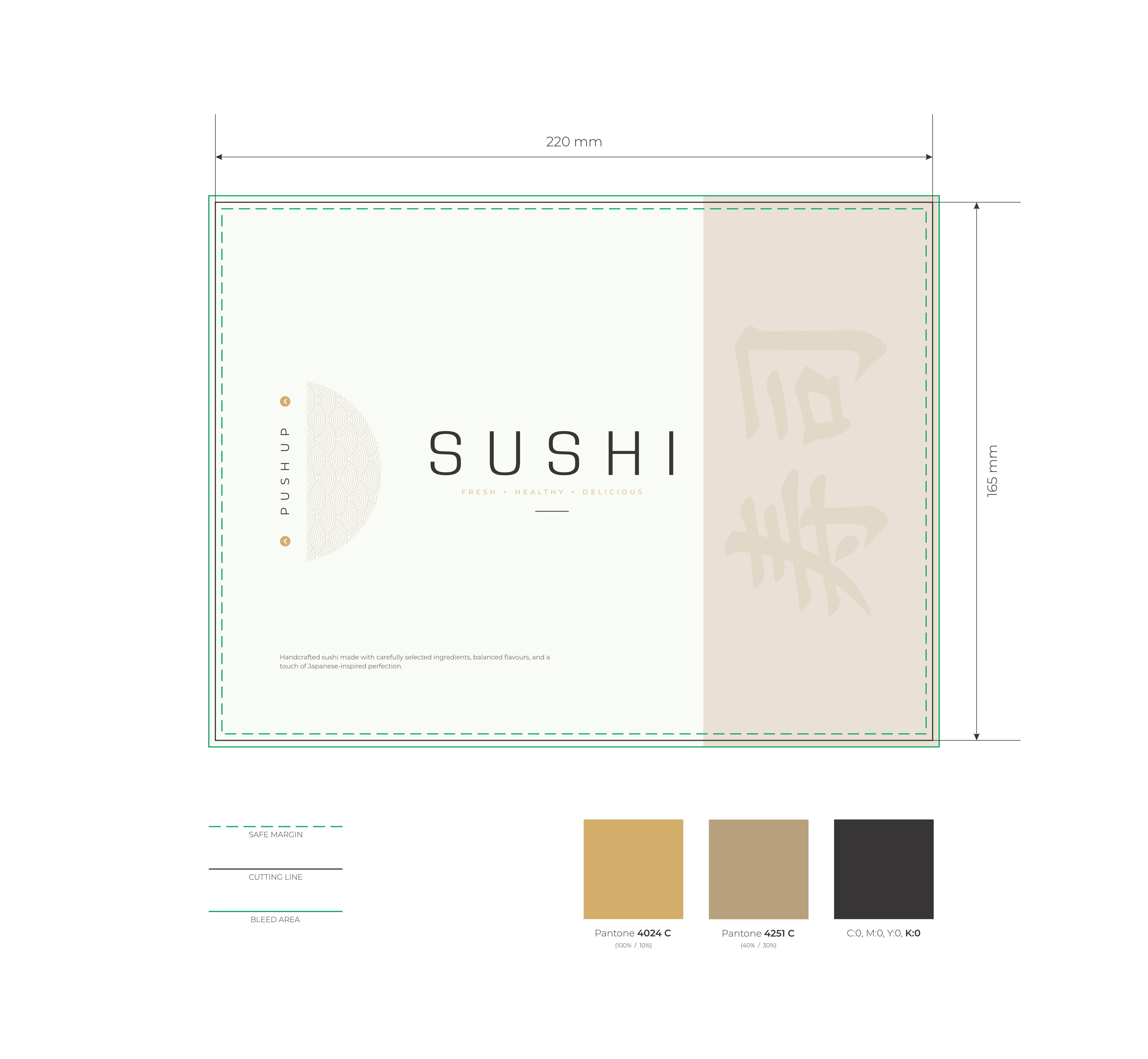 Packaging Design by dadaMEDIA for this project | Design #37644897