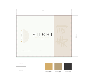 Packaging Design by dadaMEDIA for this project | Design: #37644897
