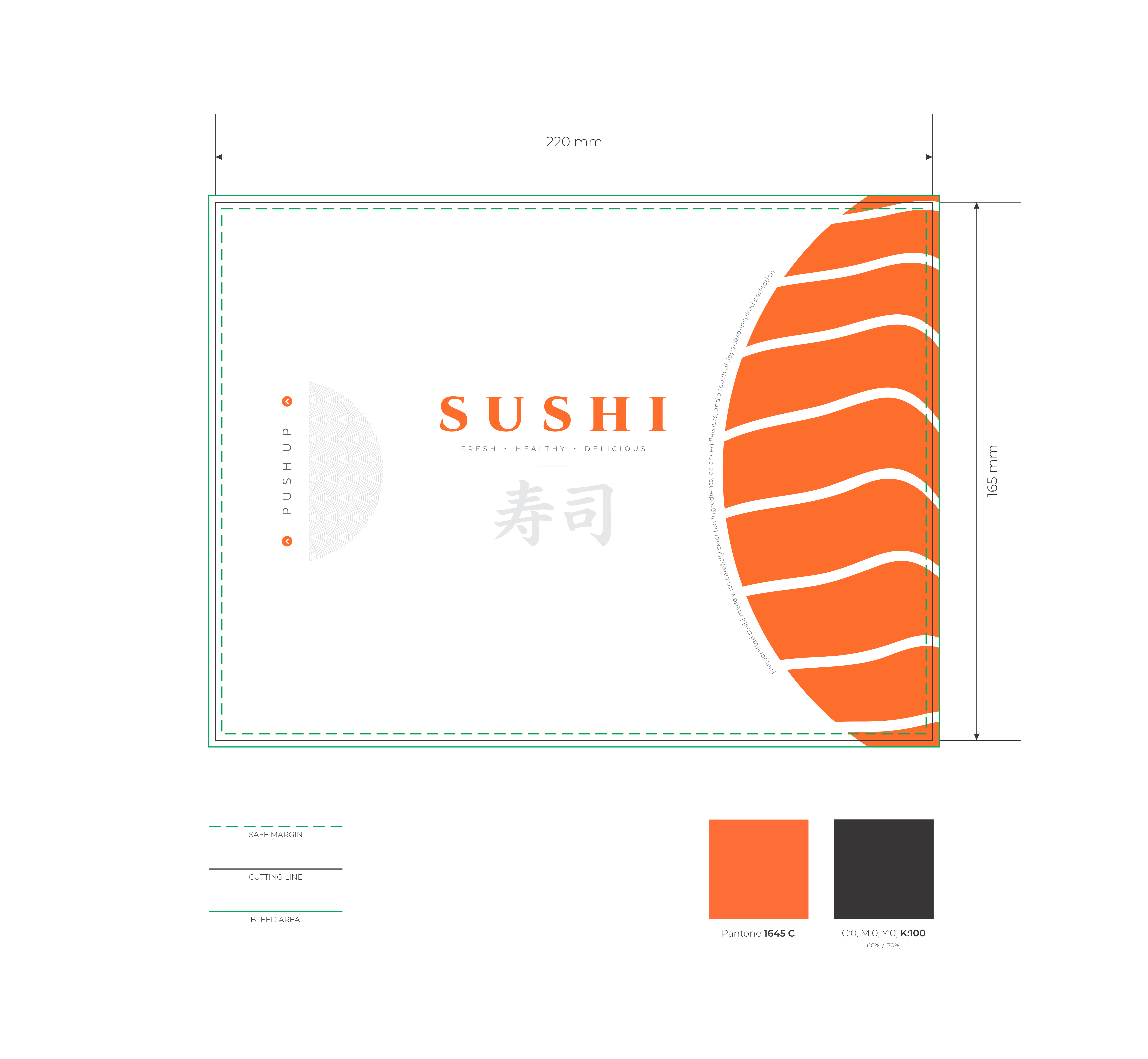 Packaging Design by dadaMEDIA for this project | Design #37645799